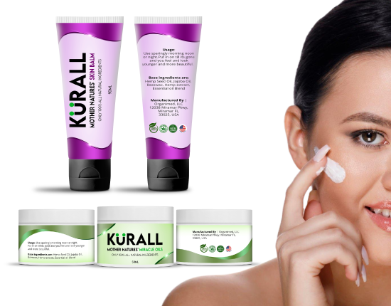 Custom Skin Care Products